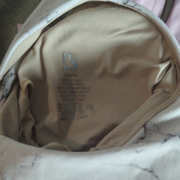 Buffbunny gym set bundle - Picture 3 of 8